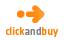Pay through ClickandBuy